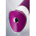 Стимулятор для точки G JOS GAELL, с гибкой головкой, силикон, фиолетовый, 21,6 см.
