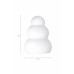 Мастурбатор нереалистичный MensMax Pucchi Dot, TPE, белый, 6,5 см
