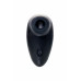 Вакуумный cтимулятор клитора  PPP CHUPA-CHUPA ZENGI ROTOR,черный, ABS-пластик, 9 см