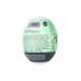 Мастурбатор нереалистичный Satisfyer Egg Single (Riffle), TPE, зеленый