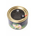 Соль Мёртвого моря для ванны Shunga Oriental Crystals «Цветок лотоса» с лечебным эффектом, в комплекте свеча+ракушка, 600 г