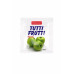 Съедобная гель-смазка TUTTI-FRUTTI для орального секса со вкусом яблока,4 гр по 20шт в упаковке