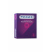Презервативы ультратонкие TOREX  латекс, №3, 18 см