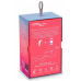 Розовый вакуум-волновой стимулятор клитора We-Vibe Melt