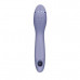 Сиреневый стимулятор G-точки Womanizer OG c технологией Pleasure Air и вибрацией - 17,7 см.