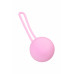 Розовый вагинальный шарик Pansy