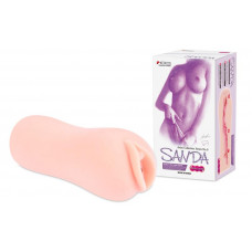 SANDA, мастурбатор вагина без вибрации