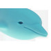 Lastic Pocket Dolphin Минивибростимулятор-дельфин