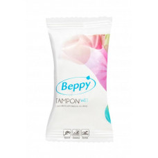 Beppy Tampon WET Тампон-губка 1шт