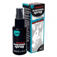Спрей для мужчин Marathon Spray men - Long Power 50 мл