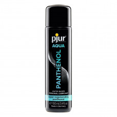 Регенирирующий лубрикант с пантенолом pjur Aqua Panthenol 100 ml