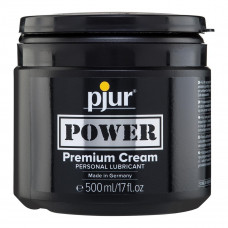 Лубрикант для фистинга pjur®Power 500 ml
