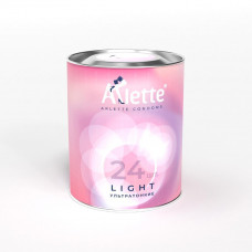 Презервативы ультратонкие «Arlette» Light 1 уп (24 шт)