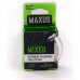 Презервативы в пластиковом кейсе MAXUS AIR Mixed №3