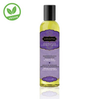 Омолаживающее массажное масло KamaSutra® Aromatic massage oil Harmony blend 236 мл