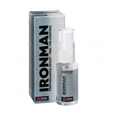 Спрей продлевающий и усиливающий ощущения IRONMAN Performance Spray 30 ml
