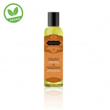Успокаивающее массажное масло KamaSutra® Aromatic massage oil Sweet almond 59 мл