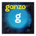 Презервативы GANZO XXL Black Edition №3 увеличенного размера -1 уп (3 шт)