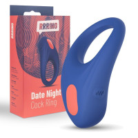 Кольцо эрекционное RRRING Date Night Cock Ring