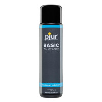 Легкий лубрикант pjur® BASIC Waterbased 100 ml