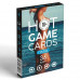 Карты игральные HOT GAME CARDS пляж 36 карт