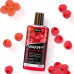 Согревающий массажный лосьон с ароматом и вкусом малины WARMup raspberry 150 ml