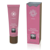 Сужающий женский гель Shiatsu VAGINA TIGHTENING GEL 30 мл