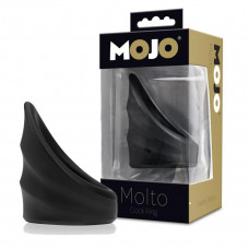 Эрекционное кольцо из силикона Mojo - Molto