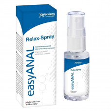 Расслабляющее анальное средство easyANAL Relax-Spray 30 ml