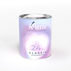 Презервативы классические «Arlette» Classic 1 уп (24 шт)