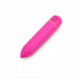 Мощный мини-стимулятор Pink Vibe Power Bullet