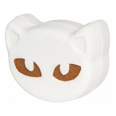 Шипучее средство для ванн «Белая кошка» 130 г