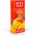 Парфюм для тела с феромонами Sexy Sweet Juicy Mango с ароматом манго 10 мл
