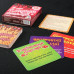 Игра для двоих «Камасутра. Искушение» 30 карт для взрослых