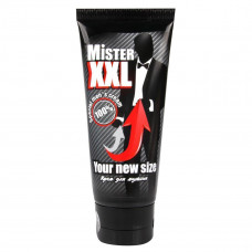 Крем «Mister XXL» для мужчин увеличивающий 50 г