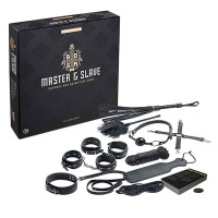 Игра для двоих делюкс-версия Master & Slave Edition Deluxe