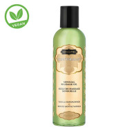 Массажное масло Naturals massage oil Vanilla sandelwood 59 мл
