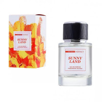 Женская парфюмерная вода с феромонами Natural Instinct Sunny Land 50 мл