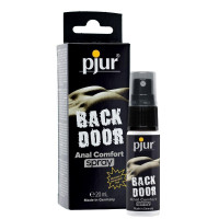 Расслабляющий анальный спрей pjur®back door spray 20 ml