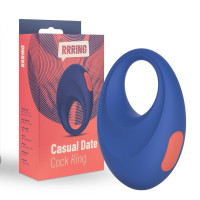 Кольцо эрекционное RRRING Casual Date Cock Ring