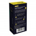 Презервативы GANZO Juice Black Edition №12 ароматизированные -1 уп (12 шт)