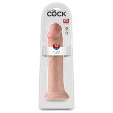 PipeDream King Cock 14