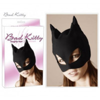 BDSM Маска Bad Kitty Cat Mask
