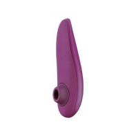 Бесконтактный клиторальный стимулятор Womanizer Classic пурпурный