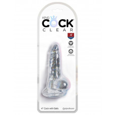 PipeDream King Cock 4