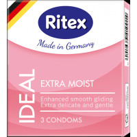 Презервативы Ritex Ideal (3 шт)