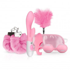 LoveBoxxx  I Love Pink Gift Box - набор секс игрушек