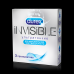 Ультратонкие презервативы Durex Invisible (3 шт)