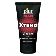 Стимулирующий крем для мужчин Pjur Man Xtend 50 мл