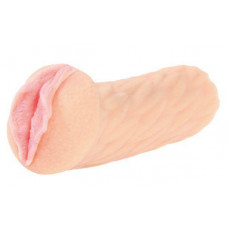 Kokos Elegance.005D - Ультра реалистичный мастурбатор-вагина с двойным слоем материала, 16 см